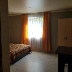 Гостевой дом На Спинова 17, Туапсе, Краснодарский край