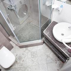 Апартаменты Амиго, Туапсе, Краснодарский край