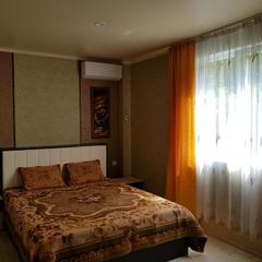 Гостевой дом На Спинова 17, Туапсе, Краснодарский край