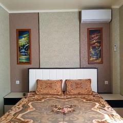 Гостевой дом На Спинова 17, Туапсе, Краснодарский край