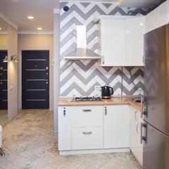 Апартаменты Амиго, Туапсе, Краснодарский край