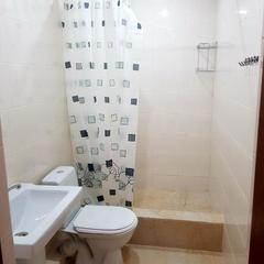 Гостевой дом На Спинова 17, Туапсе, Краснодарский край