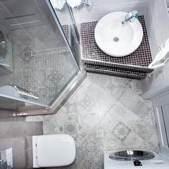 Апартаменты Амиго, Туапсе, Краснодарский край