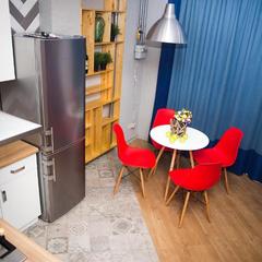 Апартаменты Амиго, Туапсе, Краснодарский край