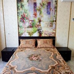 Гостевой дом На Спинова 17, Туапсе, Краснодарский край