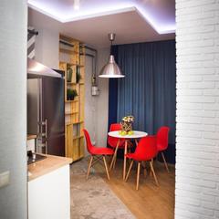 Апартаменты Амиго, Туапсе, Краснодарский край