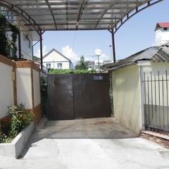 Гостевой дом Заходи — Отдохни, Туапсе, Краснодарский край