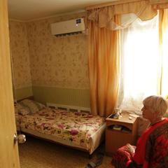 Гостевой дом Заходи — Отдохни, Туапсе, Краснодарский край