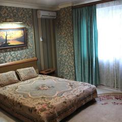 Гостевой дом На Спинова 17, Туапсе, Краснодарский край