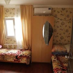 Гостевой дом Заходи — Отдохни, Туапсе, Краснодарский край