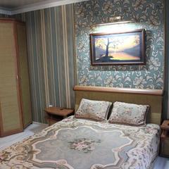 Гостевой дом На Спинова 17, Туапсе, Краснодарский край