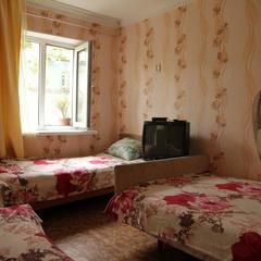 Гостевой дом Заходи — Отдохни, Туапсе, Краснодарский край