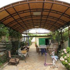 Гостевой дом Заходи — Отдохни, Туапсе, Краснодарский край