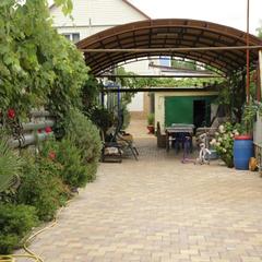 Гостевой дом Заходи — Отдохни, Туапсе, Краснодарский край