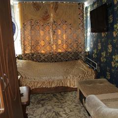 Гостевой дом Заходи — Отдохни, Туапсе, Краснодарский край