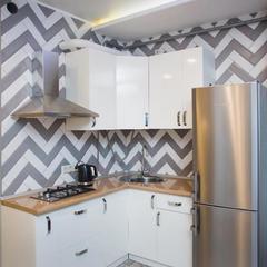 Апартаменты Амиго, Туапсе, Краснодарский край