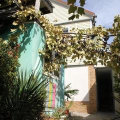 Гостевой дом Заходи — Отдохни, Туапсе, Краснодарский край