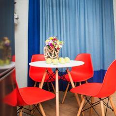 Апартаменты Амиго, Туапсе, Краснодарский край