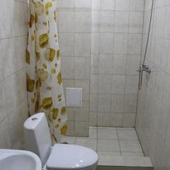 Гостевой дом На Спинова 17, Туапсе, Краснодарский край