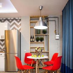 Апартаменты Амиго, Туапсе, Краснодарский край