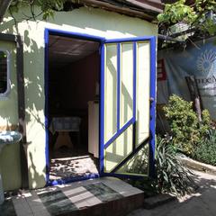 Гостевой дом Заходи — Отдохни, Туапсе, Краснодарский край