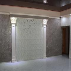 Гостевой дом На Спинова 17, Туапсе, Краснодарский край