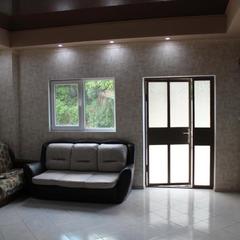 Гостевой дом На Спинова 17, Туапсе, Краснодарский край