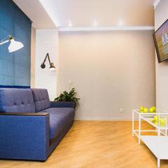 Апартаменты Амиго, Туапсе, Краснодарский край