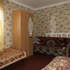 Гостевой дом Заходи — Отдохни, Туапсе, Краснодарский край