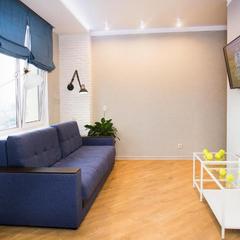 Апартаменты Амиго, Туапсе, Краснодарский край