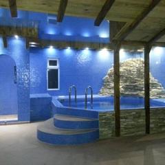 Гостевой дом На Спинова 17, Туапсе, Краснодарский край