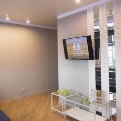 Апартаменты Амиго, Туапсе, Краснодарский край