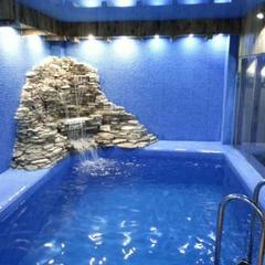 Гостевой дом На Спинова 17, Туапсе, Краснодарский край