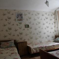 Гостевой дом Заходи — Отдохни, Туапсе, Краснодарский край