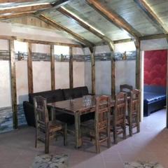 Гостевой дом На Спинова 17, Туапсе, Краснодарский край