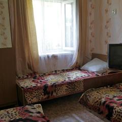 Гостевой дом Заходи — Отдохни, Туапсе, Краснодарский край