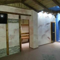 Гостевой дом На Спинова 17, Туапсе, Краснодарский край