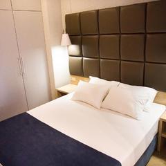 Апартаменты Амиго, Туапсе, Краснодарский край