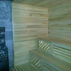 Гостевой дом На Спинова 17, Туапсе, Краснодарский край