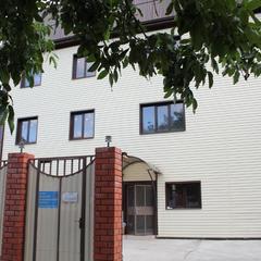 Гостевой дом На Спинова 17, Туапсе, Краснодарский край