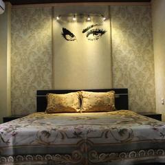 Гостевой дом На Спинова 17, Туапсе, Краснодарский край