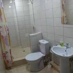 Гостевой дом На Спинова 17, Туапсе, Краснодарский край