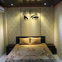 Гостевой дом На Спинова 17, Туапсе, Краснодарский край