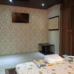 Гостевой дом На Спинова 17, Туапсе, Краснодарский край