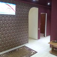 Гостевой дом На Спинова 17, Туапсе, Краснодарский край