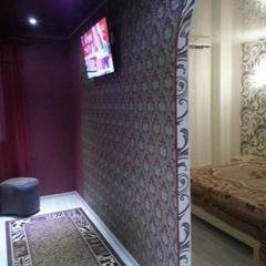 Гостевой дом На Спинова 17, Туапсе, Краснодарский край