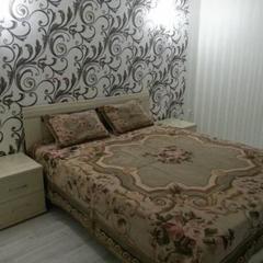 Гостевой дом На Спинова 17, Туапсе, Краснодарский край