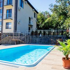 Гостевой дом Кит, Туапсе, Краснодарский край