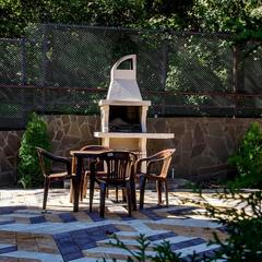 Гостевой дом Кит, Туапсе, Краснодарский край