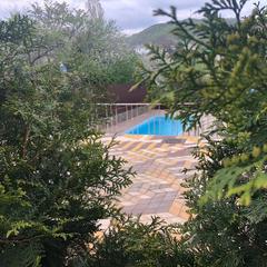 Гостевой дом Кит, Туапсе, Краснодарский край